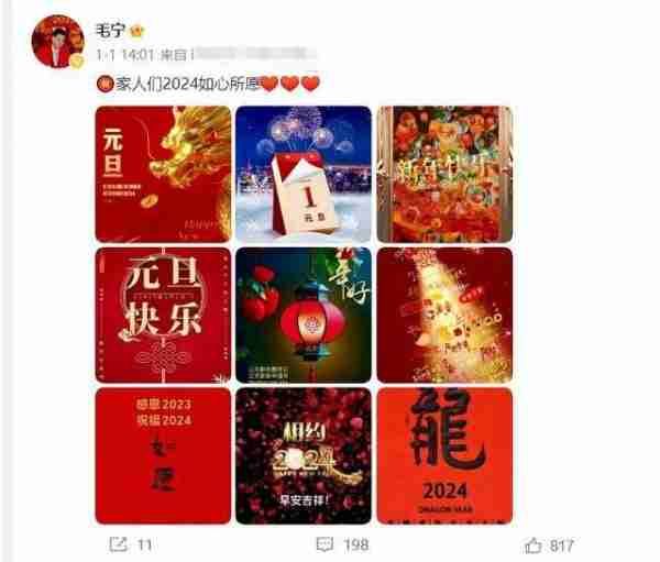 毛宁：8次上春晚，却与杨钰莹断了联系，今登小舞台也能养活自己-第25张图片-九妖电影