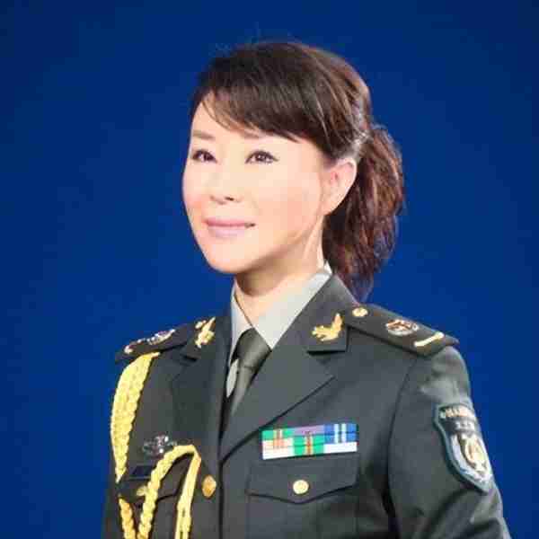 民歌女王：9登春晚，被人造谣恋上大37岁上司，今47岁仍孑然一身-第4张图片-九妖电影