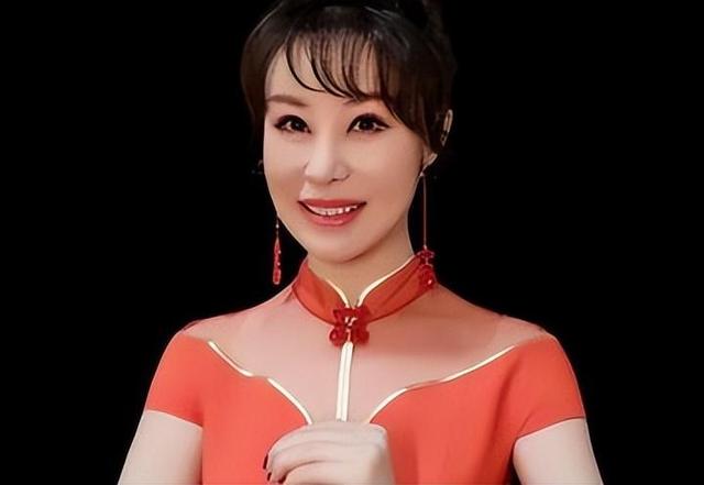 民歌女王：9登春晚，被人造谣恋上大37岁上司，今47岁仍孑然一身-第20张图片-九妖电影