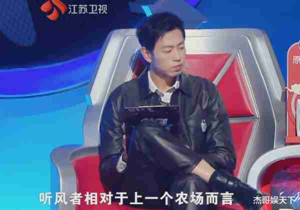 水哥三次说出节目组最想听的话，《最强大脑11》彻底被打脸-第19张图片-九妖电影