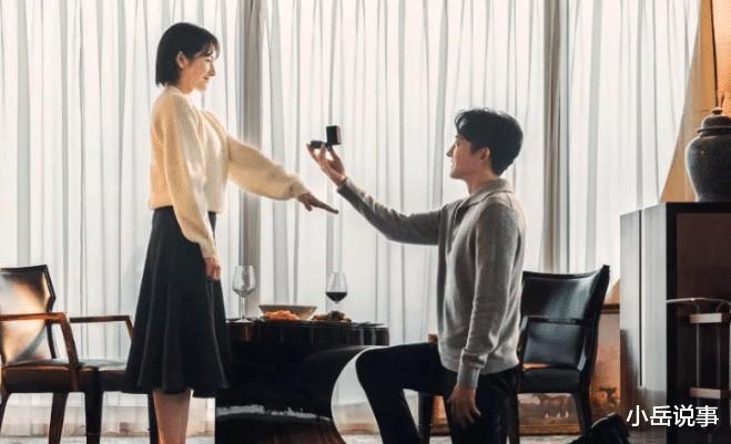 王阳收手吧！差21岁怎么下嘴亲啊？-第2张图片-九妖电影