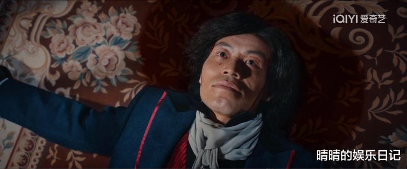 电影《戏杀》网络首播！本以为是部烂片，没想到有意外的惊喜-第13张图片-九妖电影