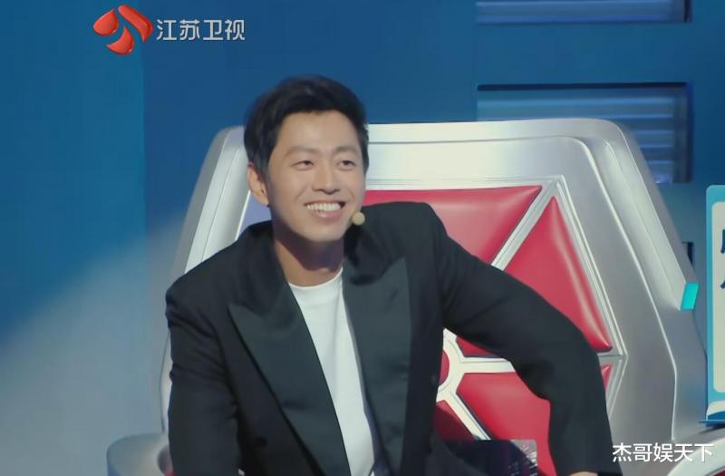 水哥的“如坐针毡”，让《最强大脑》节目组彻底被打脸-第14张图片-九妖电影