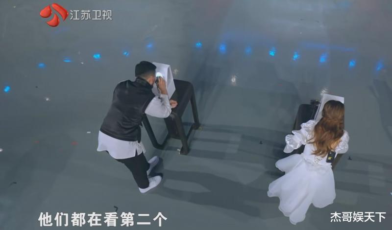 水哥的“如坐针毡”，让《最强大脑》节目组彻底被打脸-第20张图片-九妖电影