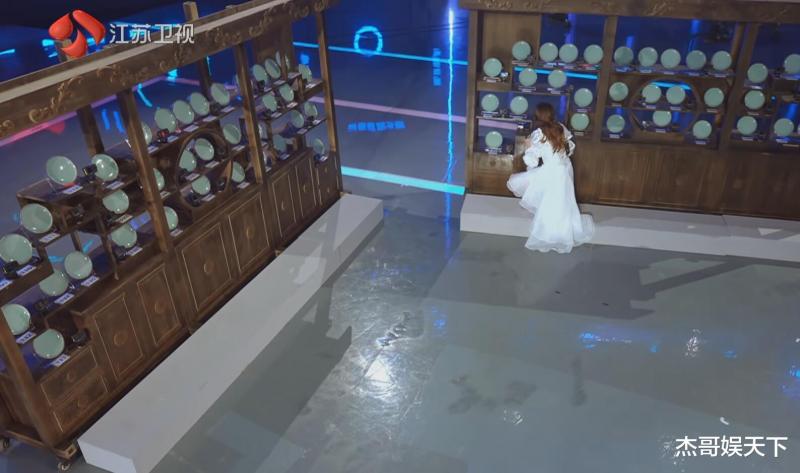 水哥的“如坐针毡”，让《最强大脑》节目组彻底被打脸-第25张图片-九妖电影