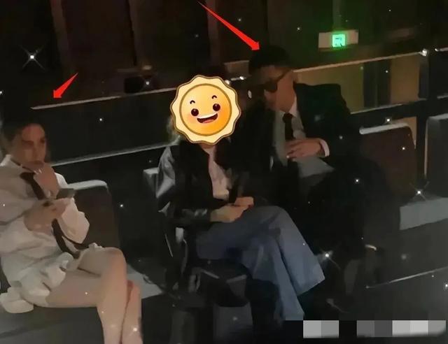 真离了？何超莲嫁窦骁半年被家暴3次，疑似股权分配不均-第4张图片-九妖电影