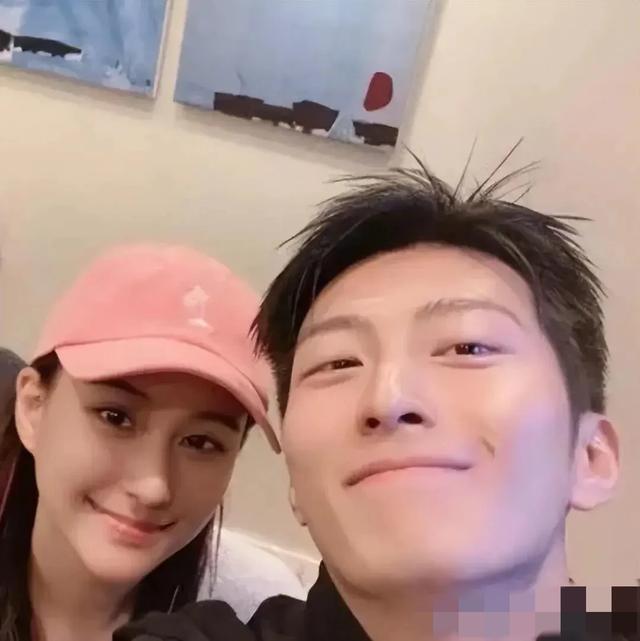 真离了？何超莲嫁窦骁半年被家暴3次，疑似股权分配不均-第6张图片-九妖电影