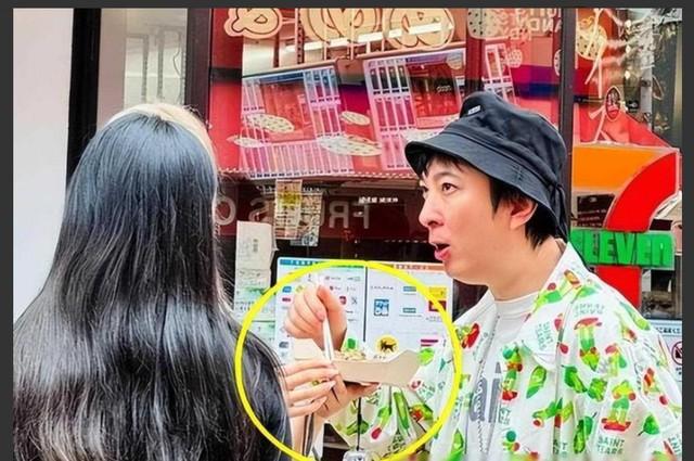 真邋遢！王思聪日本旅游，仨美女相伴身材发福，头发凌乱打着哈欠-第7张图片-九妖电影