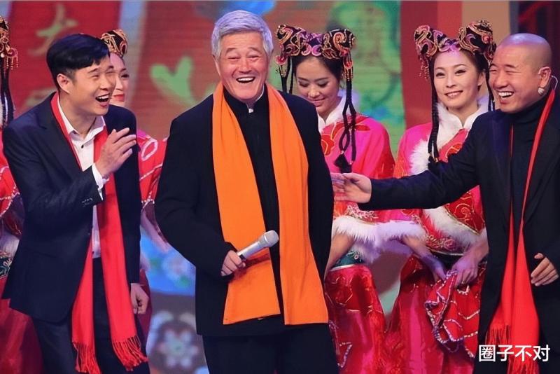 求你们放过观众吧，8位“春晚混子”遭抵制，赵本山的担心恐成真-第3张图片-九妖电影