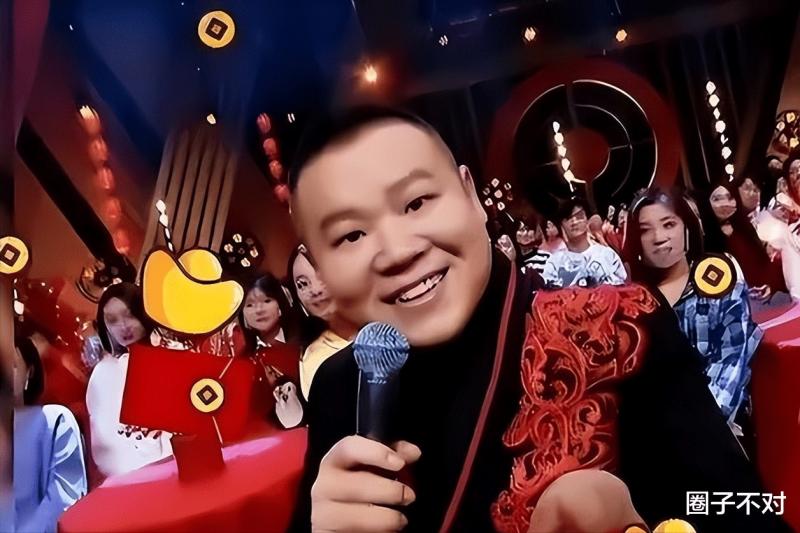 求你们放过观众吧，8位“春晚混子”遭抵制，赵本山的担心恐成真-第4张图片-九妖电影