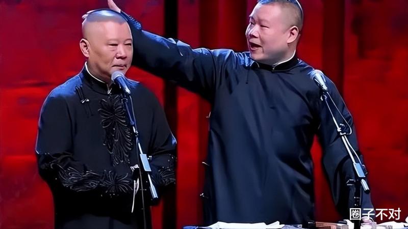 求你们放过观众吧，8位“春晚混子”遭抵制，赵本山的担心恐成真-第5张图片-九妖电影
