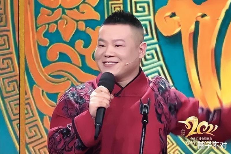 求你们放过观众吧，8位“春晚混子”遭抵制，赵本山的担心恐成真-第7张图片-九妖电影