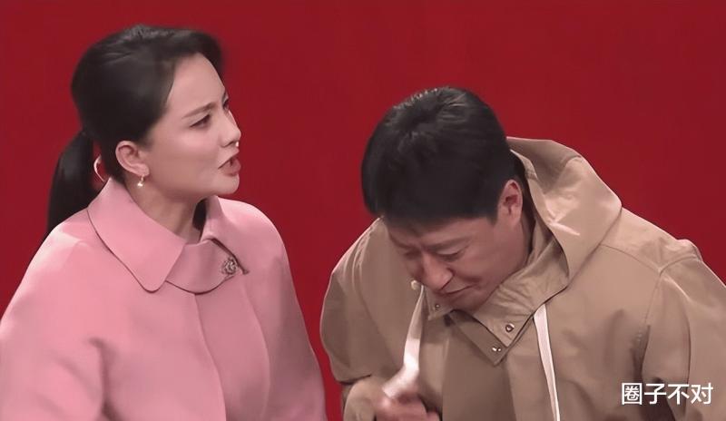 求你们放过观众吧，8位“春晚混子”遭抵制，赵本山的担心恐成真-第15张图片-九妖电影