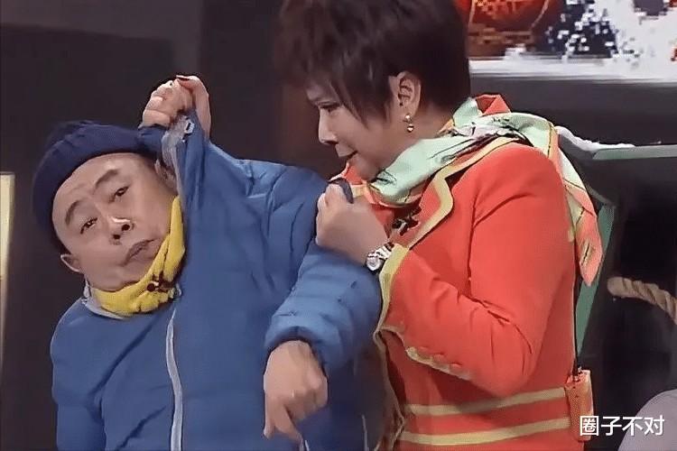 求你们放过观众吧，8位“春晚混子”遭抵制，赵本山的担心恐成真-第19张图片-九妖电影