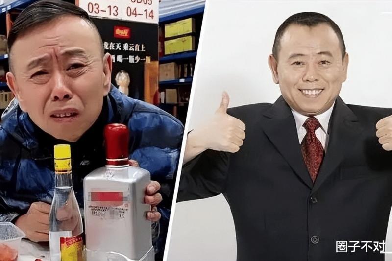 求你们放过观众吧，8位“春晚混子”遭抵制，赵本山的担心恐成真-第21张图片-九妖电影