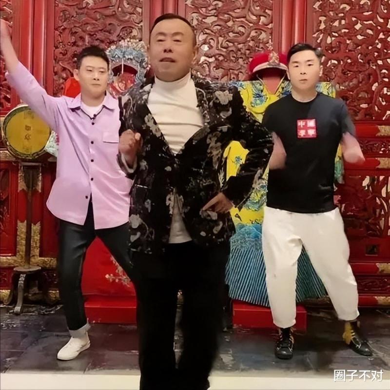 求你们放过观众吧，8位“春晚混子”遭抵制，赵本山的担心恐成真-第22张图片-九妖电影