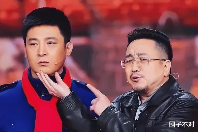 求你们放过观众吧，8位“春晚混子”遭抵制，赵本山的担心恐成真-第25张图片-九妖电影