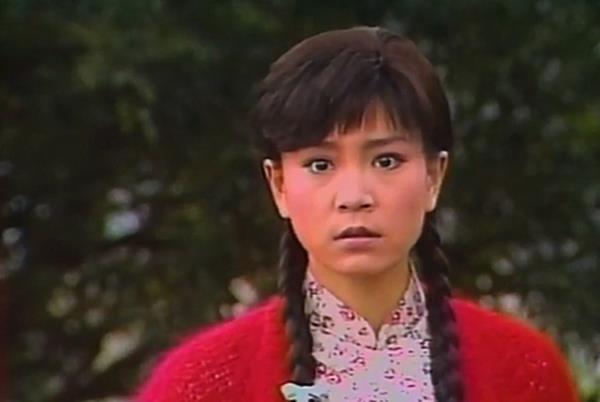 琼瑶剧中的泪眼皇后：刘雪华的经典角色回顾-第3张图片-九妖电影