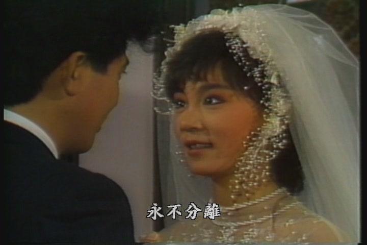 琼瑶剧中的泪眼皇后：刘雪华的经典角色回顾-第7张图片-九妖电影