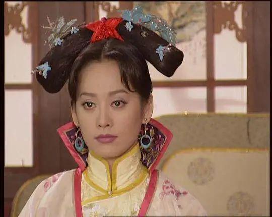 琼瑶剧中的泪眼皇后：刘雪华的经典角色回顾-第8张图片-九妖电影