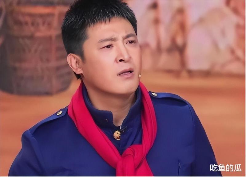 求你们放过观众吧，这几个春晚混子真的演啥啥不行，难怪遭抵制-第6张图片-九妖电影