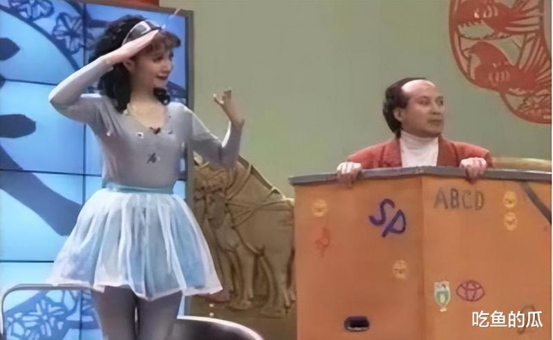 求你们放过观众吧，这几个春晚混子真的演啥啥不行，难怪遭抵制-第9张图片-九妖电影