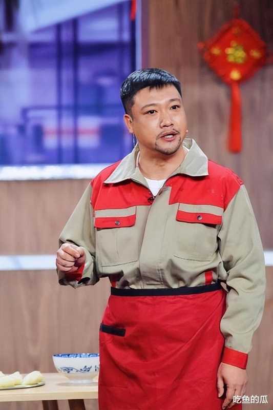 求你们放过观众吧，这几个春晚混子真的演啥啥不行，难怪遭抵制-第12张图片-九妖电影