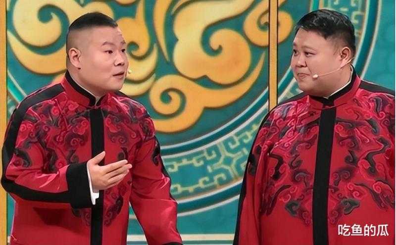 求你们放过观众吧，这几个春晚混子真的演啥啥不行，难怪遭抵制-第17张图片-九妖电影