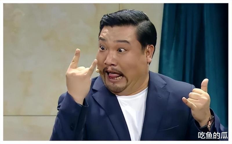 求你们放过观众吧，这几个春晚混子真的演啥啥不行，难怪遭抵制-第16张图片-九妖电影