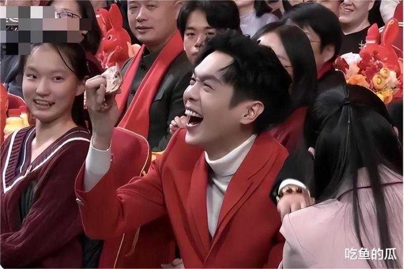 求你们放过观众吧，这几个春晚混子真的演啥啥不行，难怪遭抵制-第21张图片-九妖电影