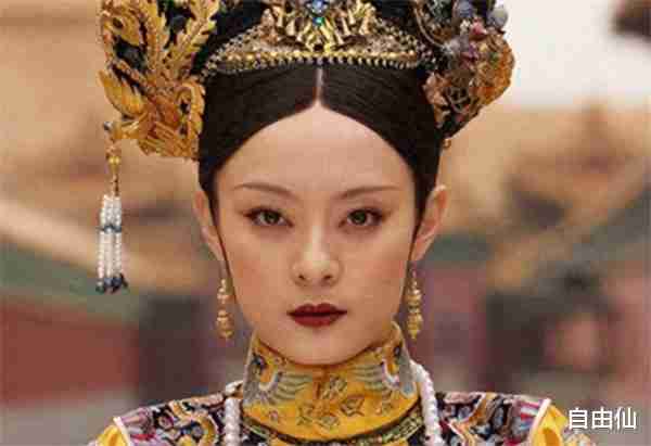 甄嬛传：大结局时，甄嬛登上太后宝座，为何槿汐姑姑却消失不见了-第1张图片-九妖电影
