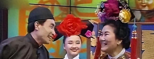 求求了放过观众吧，这3位春晚混子真的演啥啥不行，难怪被抵制-第1张图片-九妖电影