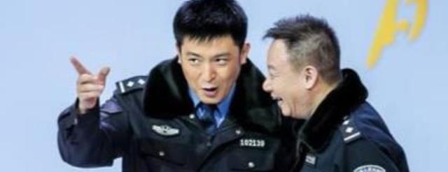 求求了放过观众吧，这3位春晚混子真的演啥啥不行，难怪被抵制-第5张图片-九妖电影