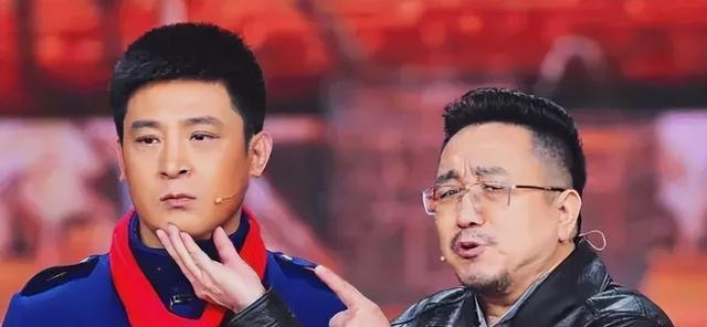 求求了放过观众吧，这3位春晚混子真的演啥啥不行，难怪被抵制-第7张图片-九妖电影