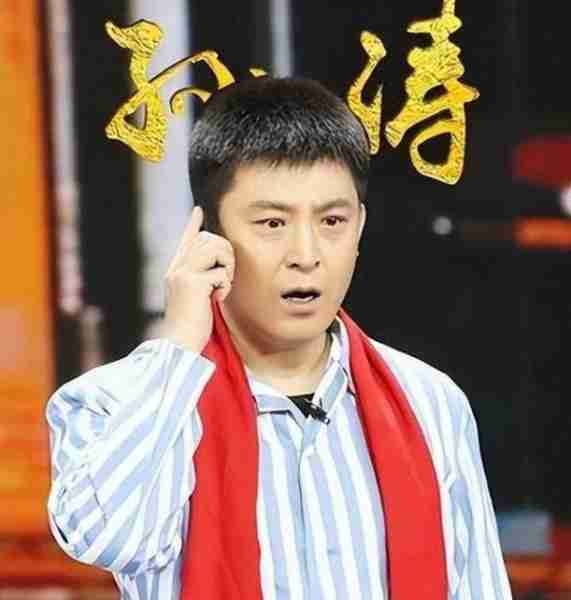 求求了放过观众吧，这3位春晚混子真的演啥啥不行，难怪被抵制-第8张图片-九妖电影