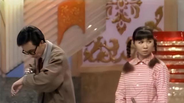 求求了放过观众吧，这3位春晚混子真的演啥啥不行，难怪被抵制-第14张图片-九妖电影