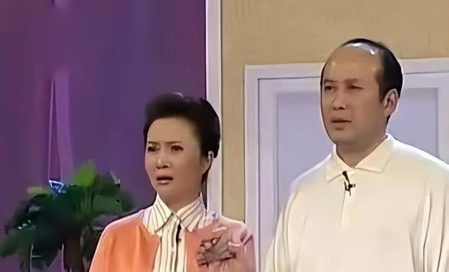 求求了放过观众吧，这3位春晚混子真的演啥啥不行，难怪被抵制-第15张图片-九妖电影
