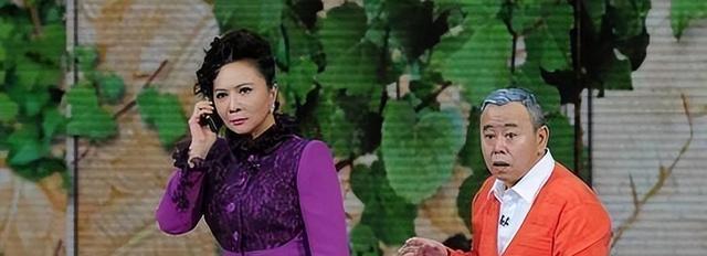 求求了放过观众吧，这3位春晚混子真的演啥啥不行，难怪被抵制-第18张图片-九妖电影