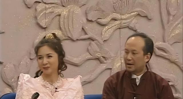 求求了放过观众吧，这3位春晚混子真的演啥啥不行，难怪被抵制-第16张图片-九妖电影