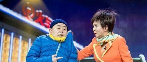 求求了放过观众吧，这3位春晚混子真的演啥啥不行，难怪被抵制-第17张图片-九妖电影