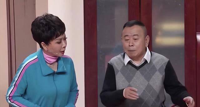 求求了放过观众吧，这3位春晚混子真的演啥啥不行，难怪被抵制-第20张图片-九妖电影