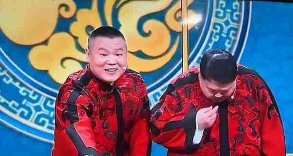 求求了放过观众吧，这3位春晚混子真的演啥啥不行，难怪被抵制-第22张图片-九妖电影
