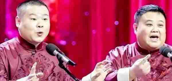 求求了放过观众吧，这3位春晚混子真的演啥啥不行，难怪被抵制-第26张图片-九妖电影