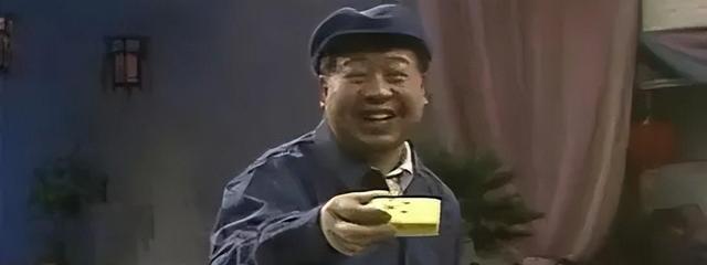求求了放过观众吧，这3位春晚混子真的演啥啥不行，难怪被抵制-第30张图片-九妖电影