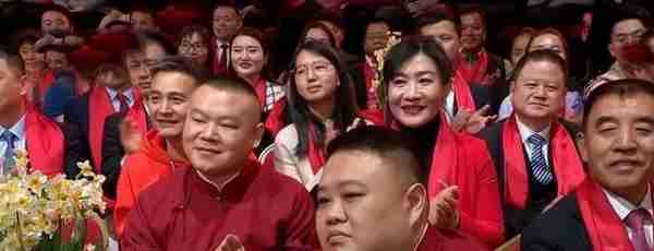 求求了放过观众吧，这3位春晚混子真的演啥啥不行，难怪被抵制-第27张图片-九妖电影