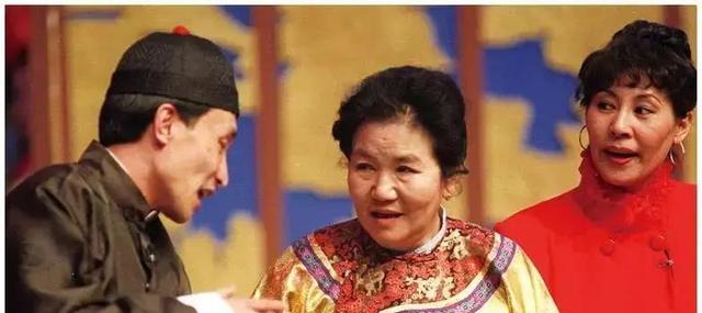 求求了放过观众吧，这3位春晚混子真的演啥啥不行，难怪被抵制-第34张图片-九妖电影