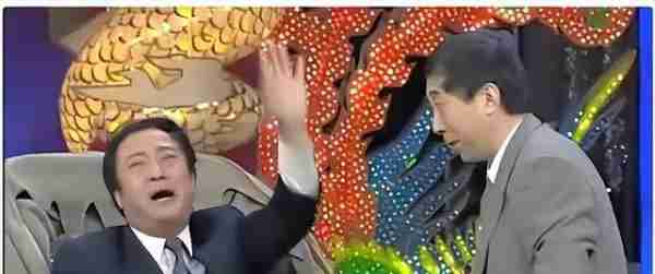 求求了放过观众吧，这3位春晚混子真的演啥啥不行，难怪被抵制-第33张图片-九妖电影