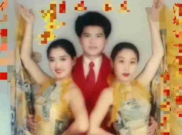 瞒不住了！玲花已不再隐瞒，“凤凰传奇”特殊关系爆光了，二人竟是这种关系-第2张图片-九妖电影