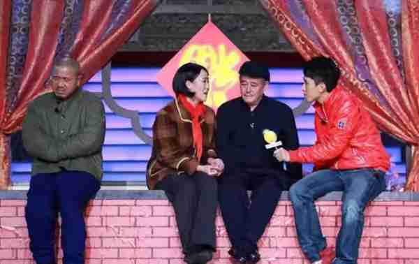 求求你们放过观众吧,这3位春晚混子真的演啥啥不行,难怪遭抵制-第5张图片-九妖电影 求求你们放过观众吧,这3位春晚混子真的演啥啥不行,难怪遭抵制-第5张图片-九妖电影
