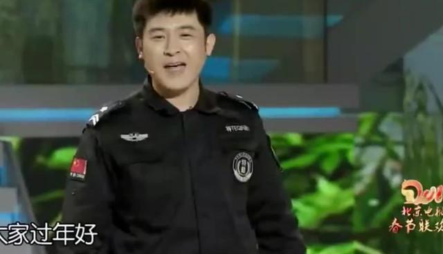 求求你们放过观众吧,这3位春晚混子真的演啥啥不行,难怪遭抵制-第15张图片-九妖电影 求求你们放过观众吧,这3位春晚混子真的演啥啥不行,难怪遭抵制-第15张图片-九妖电影